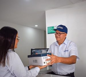 🌙 Conserje 12 Horas – Turno Nocturno