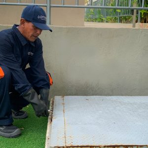 🛠️ Operario Todero – Tiempo Completo (TC)