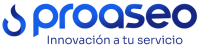 Logo Proaseo PNG